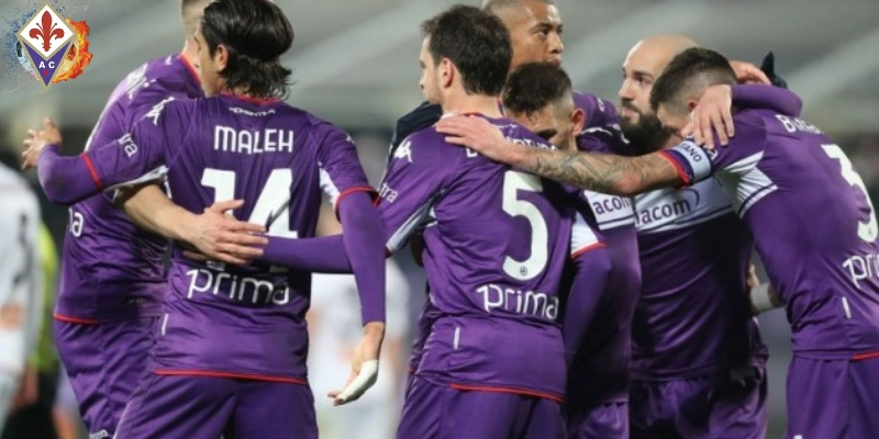 Câu lạc bộ bóng đá Fiorentina Những danh hiệu lớn trong lịch sử