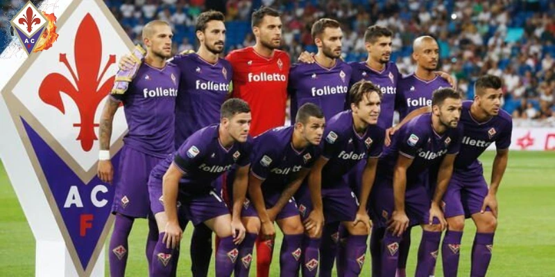 Câu lạc bộ bóng đá Fiorentina Tình yêu mãnh liệt của người hâm mộ