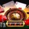 Roulette Mana88 – Trải Nghiệm Game Casino Kinh Điển